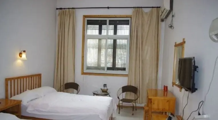 Comfort İki Ayrı Yataklı Oda