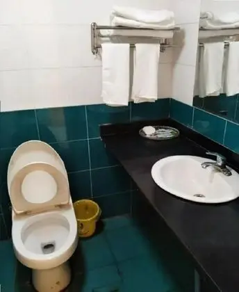 Comfort Süit