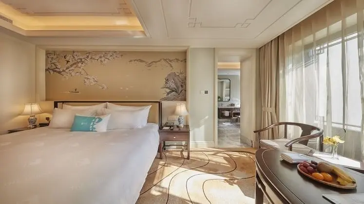 Superior Oda, Bahçe Manzaralı