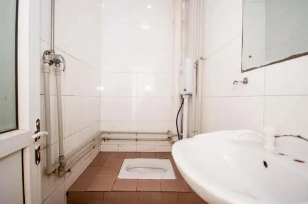 Comfort Üç Kişilik Oda