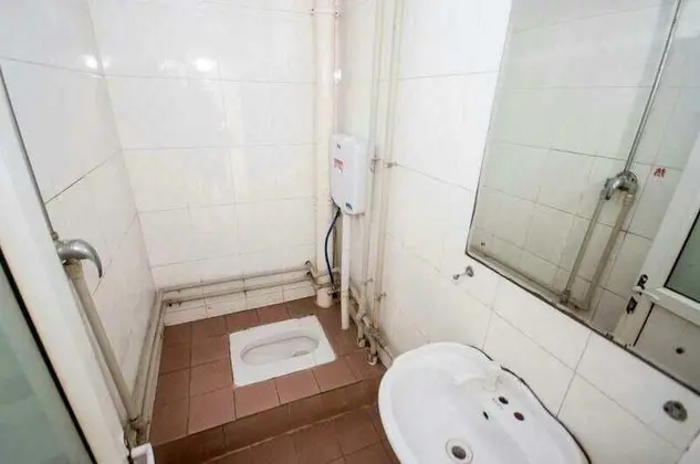 Comfort Üç Kişilik Oda