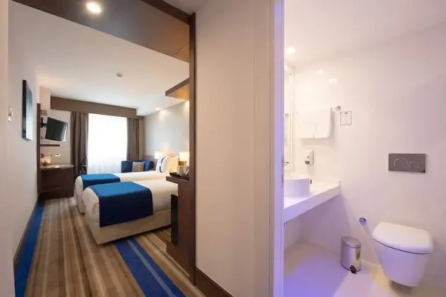 room