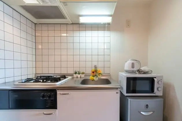 Apart Daire, 1 Yatak Odası