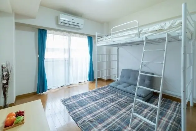 Apart Daire, 1 Yatak Odası