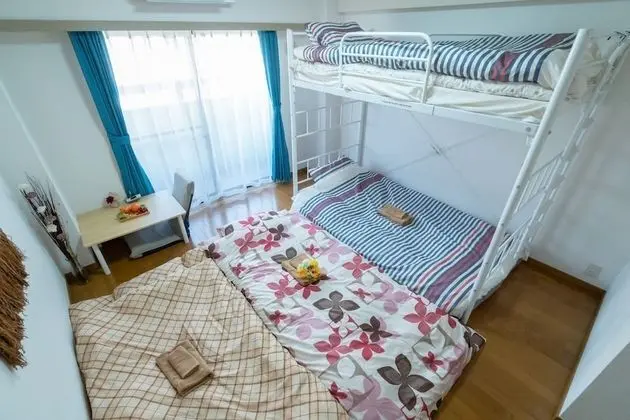 Apart Daire, 1 Yatak Odası