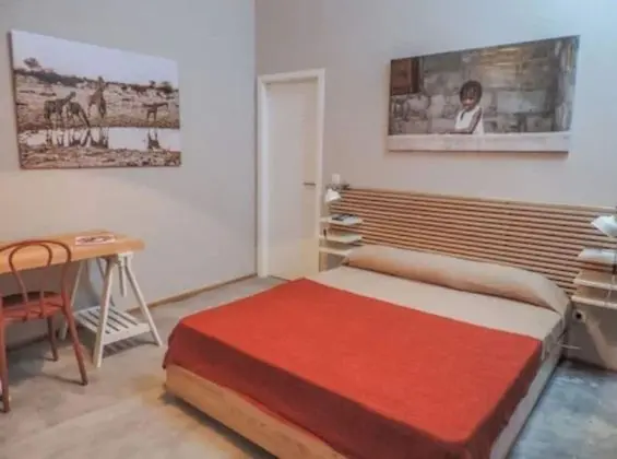 Standard Ev, 1 En Büyük (King) Boy Yatak