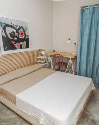 Standard Ev, 1 En Büyük (King) Boy Yatak