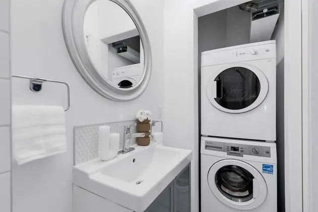 Deluxe Stüdyo Süit, Birden Çok Yatak, Şehir Manzaralı (Downtown 302)