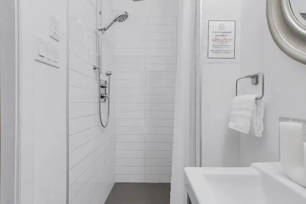 Deluxe Stüdyo Süit, Birden Çok Yatak, Şehir Manzaralı (Downtown 302)