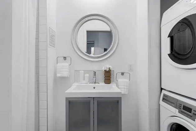 Deluxe Stüdyo Süit, Birden Çok Yatak, Şehir Manzaralı (Downtown 302)