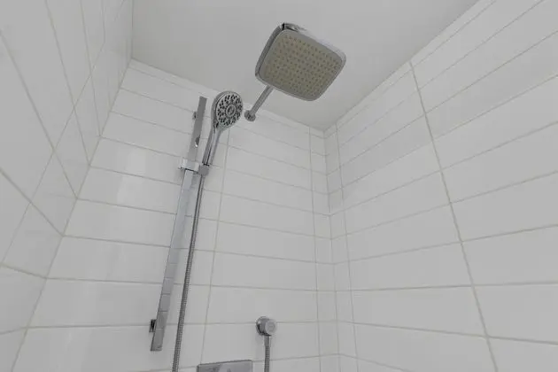 Superior Apart Daire, Birden Çok Yatak, Veranda, Şehir Manzaralı (Duplex Downtown 503)