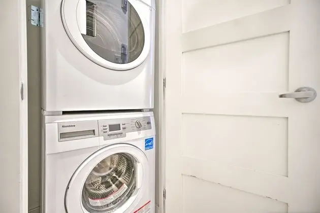 Superior Apart Daire, Birden Çok Yatak, Veranda, Şehir Manzaralı (Duplex Downtown 503)