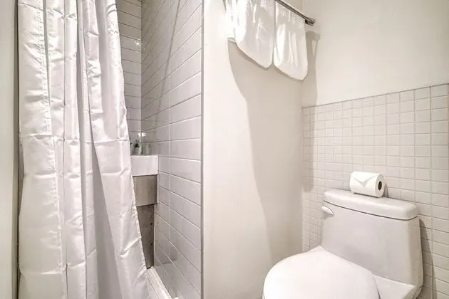 Superior Apart Daire, Birden Çok Yatak, Veranda, Şehir Manzaralı (Duplex Downtown 503)