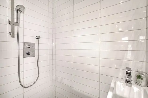Superior Apart Daire, Birden Çok Yatak, Veranda, Şehir Manzaralı (Duplex Downtown 503)