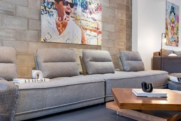 Superior Apart Daire, Birden Çok Yatak, Veranda, Şehir Manzaralı (Plateau Suite 1219)