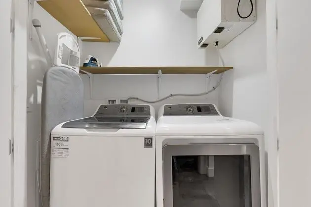 Superior Apart Daire, Birden Çok Yatak, Veranda, Şehir Manzaralı (Plateau Suite 1219)