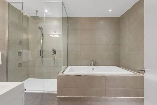 Superior Apart Daire, Birden Çok Yatak, Veranda, Şehir Manzaralı (Plateau Suite 1219)