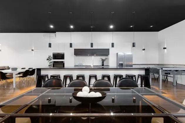 Exclusive Çatı Katı Süiti (Penthouse), Birden Çok Yatak, 2 Banyolu (with Loft Plaza 200)