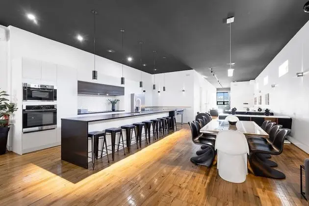 Exclusive Çatı Katı Süiti (Penthouse), Birden Çok Yatak, 2 Banyolu (with Loft Plaza 200)