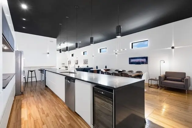 Exclusive Çatı Katı Süiti (Penthouse), Birden Çok Yatak, 2 Banyolu (with Loft Plaza 200)