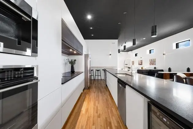 Exclusive Çatı Katı Süiti (Penthouse), Birden Çok Yatak, 2 Banyolu (with Loft Plaza 200)