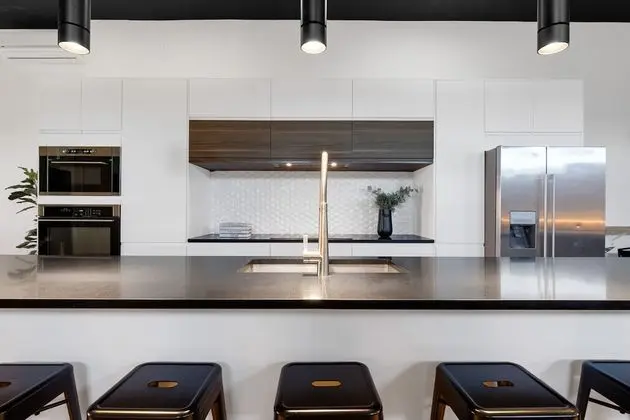 Exclusive Çatı Katı Süiti (Penthouse), Birden Çok Yatak, 2 Banyolu (with Loft Plaza 200)