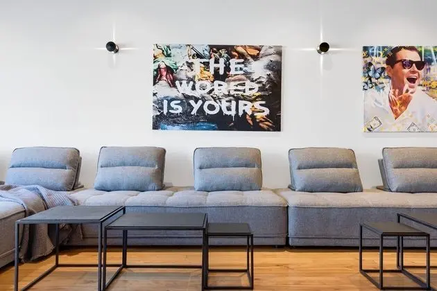 Exclusive Çatı Katı Süiti (Penthouse), Birden Çok Yatak, 2 Banyolu (with Loft Plaza 200)