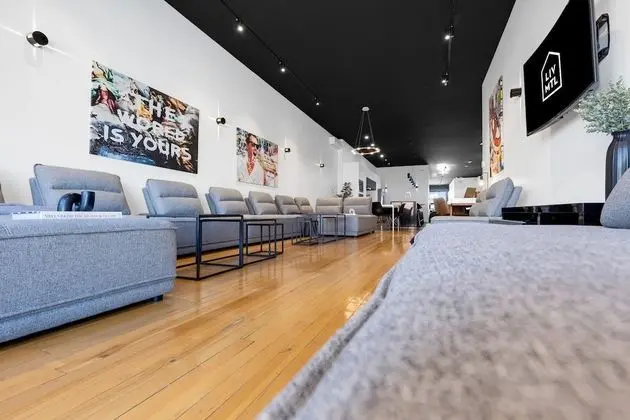 Exclusive Çatı Katı Süiti (Penthouse), Birden Çok Yatak, 2 Banyolu (with Loft Plaza 200)