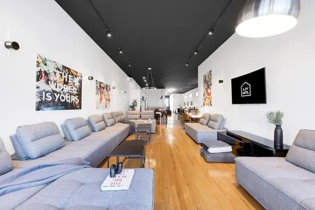 Exclusive Çatı Katı Süiti (Penthouse), Birden Çok Yatak, 2 Banyolu (with Loft Plaza 200)