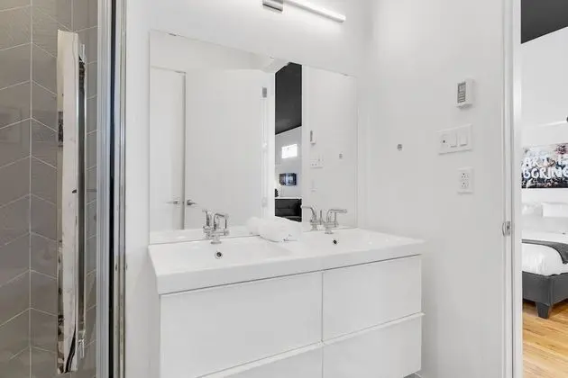 Exclusive Çatı Katı Süiti (Penthouse), Birden Çok Yatak, 2 Banyolu (with Loft Plaza 200)