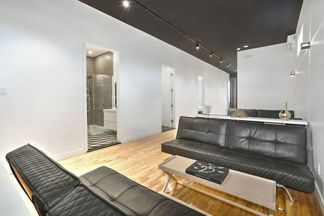 Exclusive Çatı Katı Süiti (Penthouse), Birden Çok Yatak, 2 Banyolu (with Loft Plaza 200)