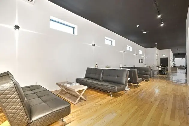 Exclusive Çatı Katı Süiti (Penthouse), Birden Çok Yatak, 2 Banyolu (with Loft Plaza 200)