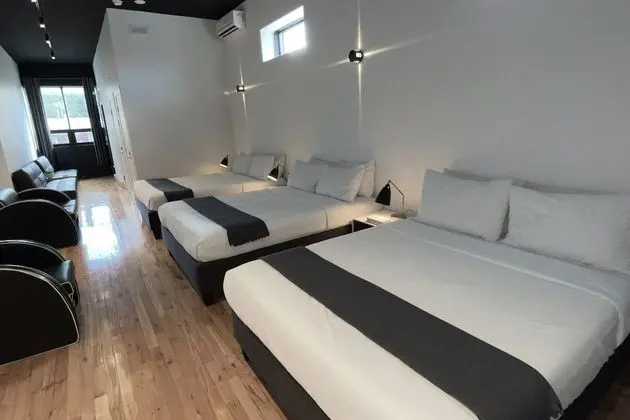 Exclusive Çatı Katı Süiti (Penthouse), Birden Çok Yatak, 2 Banyolu (with Loft Plaza 200)