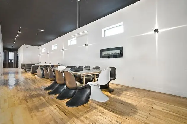 Exclusive Çatı Katı Süiti (Penthouse), Birden Çok Yatak, 2 Banyolu (with Loft Plaza 200)