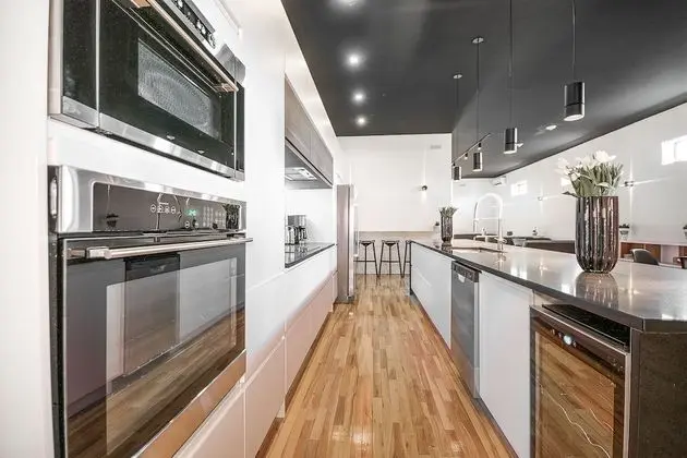 Exclusive Çatı Katı Süiti (Penthouse), Birden Çok Yatak, 2 Banyolu (with Loft Plaza 200)