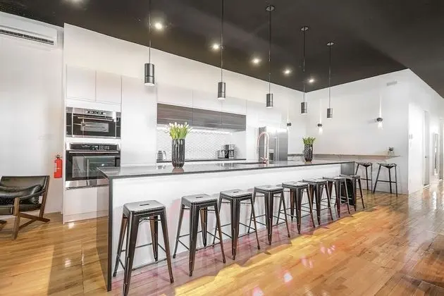 Exclusive Çatı Katı Süiti (Penthouse), Birden Çok Yatak, 2 Banyolu (with Loft Plaza 200)