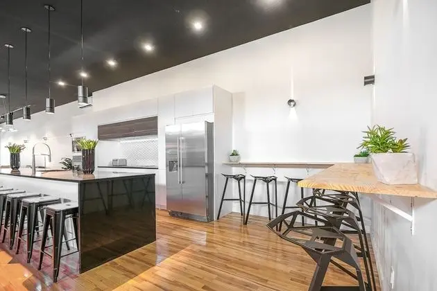 Exclusive Çatı Katı Süiti (Penthouse), Birden Çok Yatak, 2 Banyolu (with Loft Plaza 200)