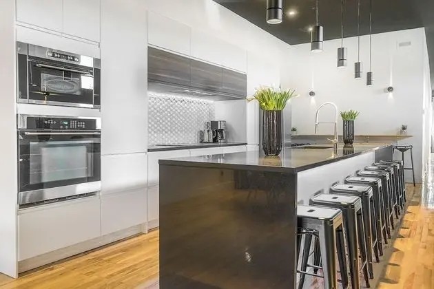 Exclusive Çatı Katı Süiti (Penthouse), Birden Çok Yatak, 2 Banyolu (with Loft Plaza 200)