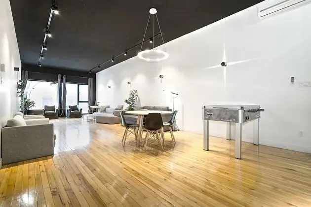Exclusive Çatı Katı Süiti (Penthouse), Birden Çok Yatak, 2 Banyolu (with Loft Plaza 200)