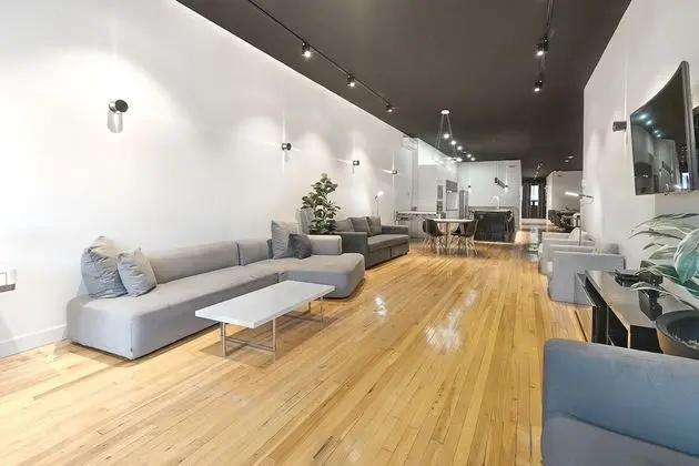Exclusive Çatı Katı Süiti (Penthouse), Birden Çok Yatak, 2 Banyolu (with Loft Plaza 200)