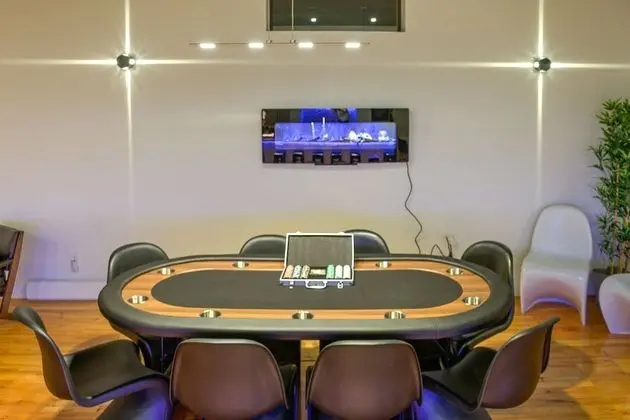 Exclusive Çatı Katı Süiti (Penthouse), Birden Çok Yatak, 2 Banyolu (with Loft Plaza 200)