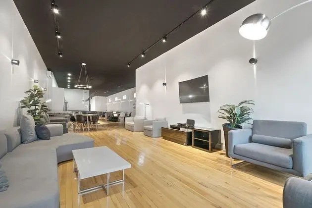 Exclusive Çatı Katı Süiti (Penthouse), Birden Çok Yatak, 2 Banyolu (with Loft Plaza 200)