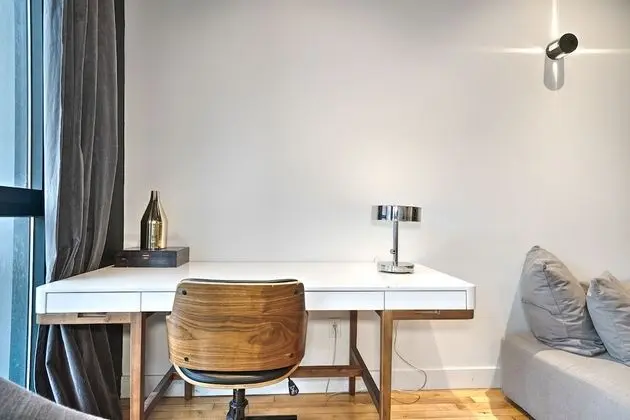 Exclusive Çatı Katı Süiti (Penthouse), Birden Çok Yatak, 2 Banyolu (with Loft Plaza 200)