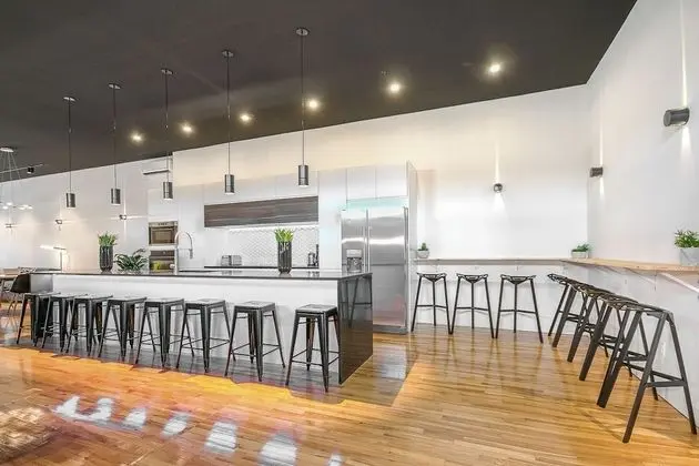 Exclusive Çatı Katı Süiti (Penthouse), Birden Çok Yatak, 2 Banyolu (with Loft Plaza 200)