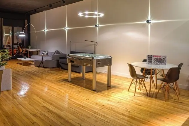 Exclusive Çatı Katı Süiti (Penthouse), Birden Çok Yatak, 2 Banyolu (with Loft Plaza 200)