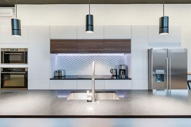 Exclusive Çatı Katı Süiti (Penthouse), Birden Çok Yatak, 2 Banyolu (with Loft Plaza 200)