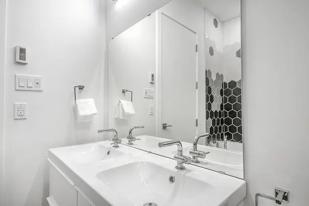 Exclusive Çatı Katı Süiti (Penthouse), Birden Çok Yatak, 2 Banyolu (with Loft Plaza 200)