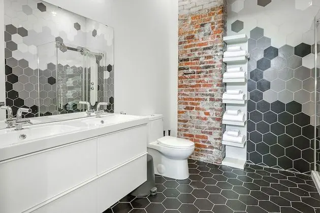 Exclusive Çatı Katı Süiti (Penthouse), Birden Çok Yatak, 2 Banyolu (with Loft Plaza 200)