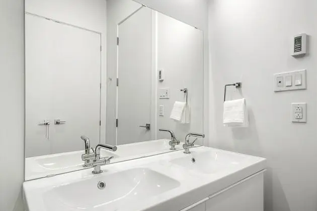 Exclusive Çatı Katı Süiti (Penthouse), Birden Çok Yatak, 2 Banyolu (with Loft Plaza 200)