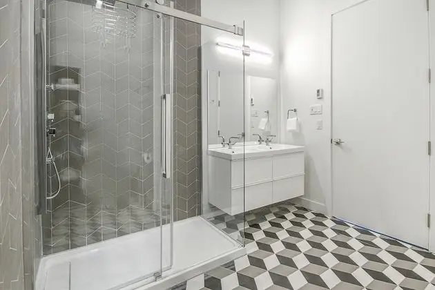 Exclusive Çatı Katı Süiti (Penthouse), Birden Çok Yatak, 2 Banyolu (with Loft Plaza 200)